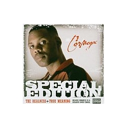 Cormega - Special Edition Disc 2 (The True Meaning) альбом