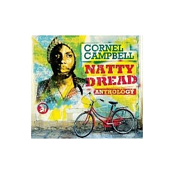 Cornell Campbell - Natty Dread Anthology (disc 2) album