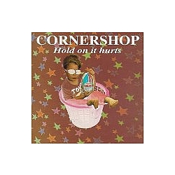 Cornershop - Hold On It Hurts альбом