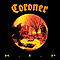 Coroner - R.I.P. album