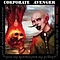 Corporate Avenger - Born Again альбом