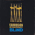 Corrosion Of Conformity - Blind альбом