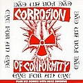 Corrosion Of Conformity - Eye For An Eye + Six Songs With Mike Singing альбом