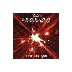 Corvus Corax - Tempi Antiquii альбом