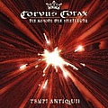 Corvus Corax - Tempi Antiquii album
