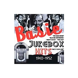 Count Basie - Jukebox Hits 1940-1952 альбом