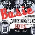 Count Basie - Jukebox Hits 1940-1952 album