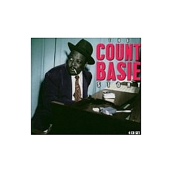 Count Basie - Story альбом