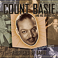 Count Basie - America&#039;s #1 Band album