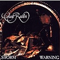 Count Raven - Storm Warning альбом