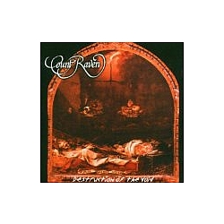 Count Raven - Destruction of the Void album