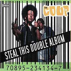 The Coup - Steal This Double Album альбом