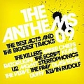 The Courteeners - The Anthems album