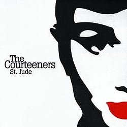 The Courteeners - St. Jude album