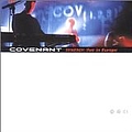 Covenant - Synergy: Live In Europe album
