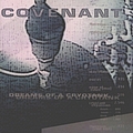Covenant - Dreams Of A Cryotank album
