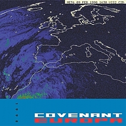 Covenant - Europa альбом
