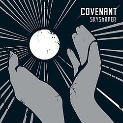 Covenant - Skyshaper [Limited Edition] album