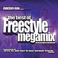Cover Girls - the best of Freestyle Megamix 1 album