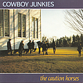 Cowboy Junkies - The Caution Horses album