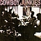 Cowboy Junkies - The Trinity Sessions album