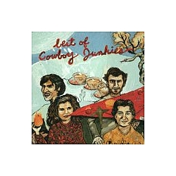 Cowboy Junkies - Cowboy Junkies album