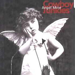 Cowboy Junkies - Angel Mine album