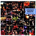 Cowboy Mouth - Mercyland album