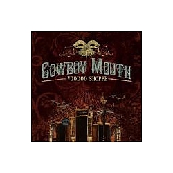 Cowboy Mouth - Voodoo Shoppe album