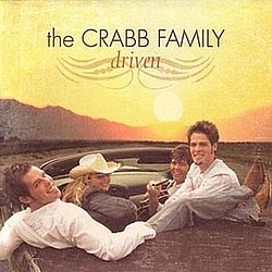 The Crabb Family - Driven album