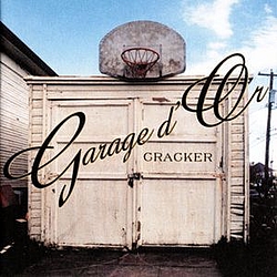 Cracker - Garage D&#039;or album