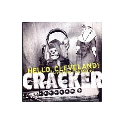 Cracker - Hello, Cleveland! Live From the Metro album