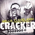 Cracker - Hello, Cleveland! Live From the Metro album