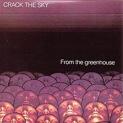 Crack The Sky - From The Greenhouse альбом