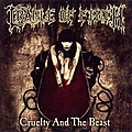 Cradle Of Filth - Cruelty and the Beast album