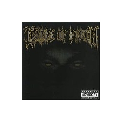Cradle Of Filth - From the Cradle to Enslave EP album