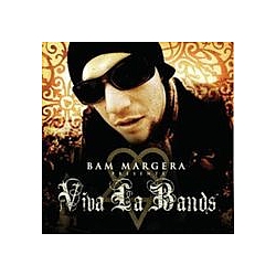 Cradle Of Filth - Bam Margera Presents...Viva La Bands альбом