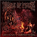 Cradle Of Filth - Lovecraft &amp; Witch Hearts (disc 2) альбом