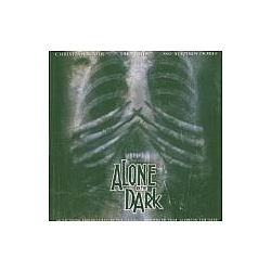 Cradle Of Filth - Alone in the Dark album