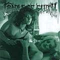 Cradle Of Filth - Sodomizing the Virgin Vamps album
