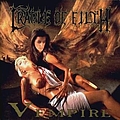 Cradle Of Filth - V Empire (Or Dark Faerytales in Phallustein) альбом