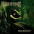 Cradle Of Filth - Harder, Darker, Faster: Thornography Deluxe альбом