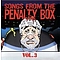 Craig&#039;s Brother - Songs From the Penalty Box, Volume 3 album