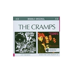 Cramps - Off The BoneSongs The Lord Ta album