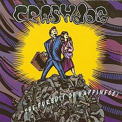 Crashdog - The Pursuit of Happiness album