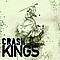 Crash Kings - Crash Kings альбом