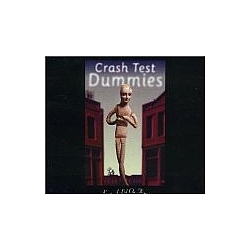 Crash Test Dummies - Keep a Lid on Things альбом