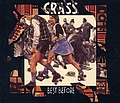 Crass - Best Before 1984 album