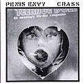 Crass - Penis Envy album