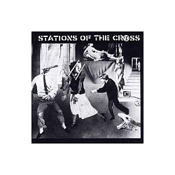 Crass - Stations of the Crass альбом